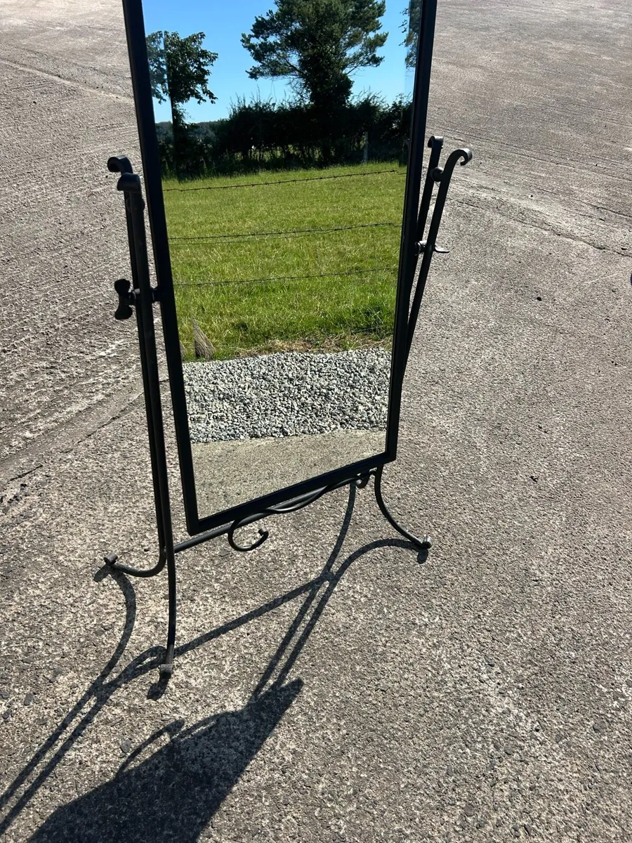 mirror - Image 1