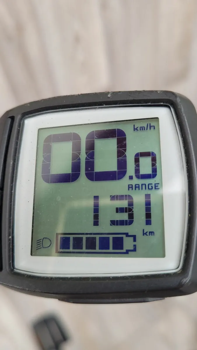 Scott, E-BIKE, Electric bike - Image 3