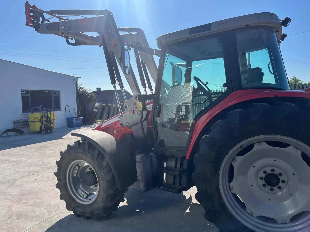 Massey Ferguson 5445 - Image 3