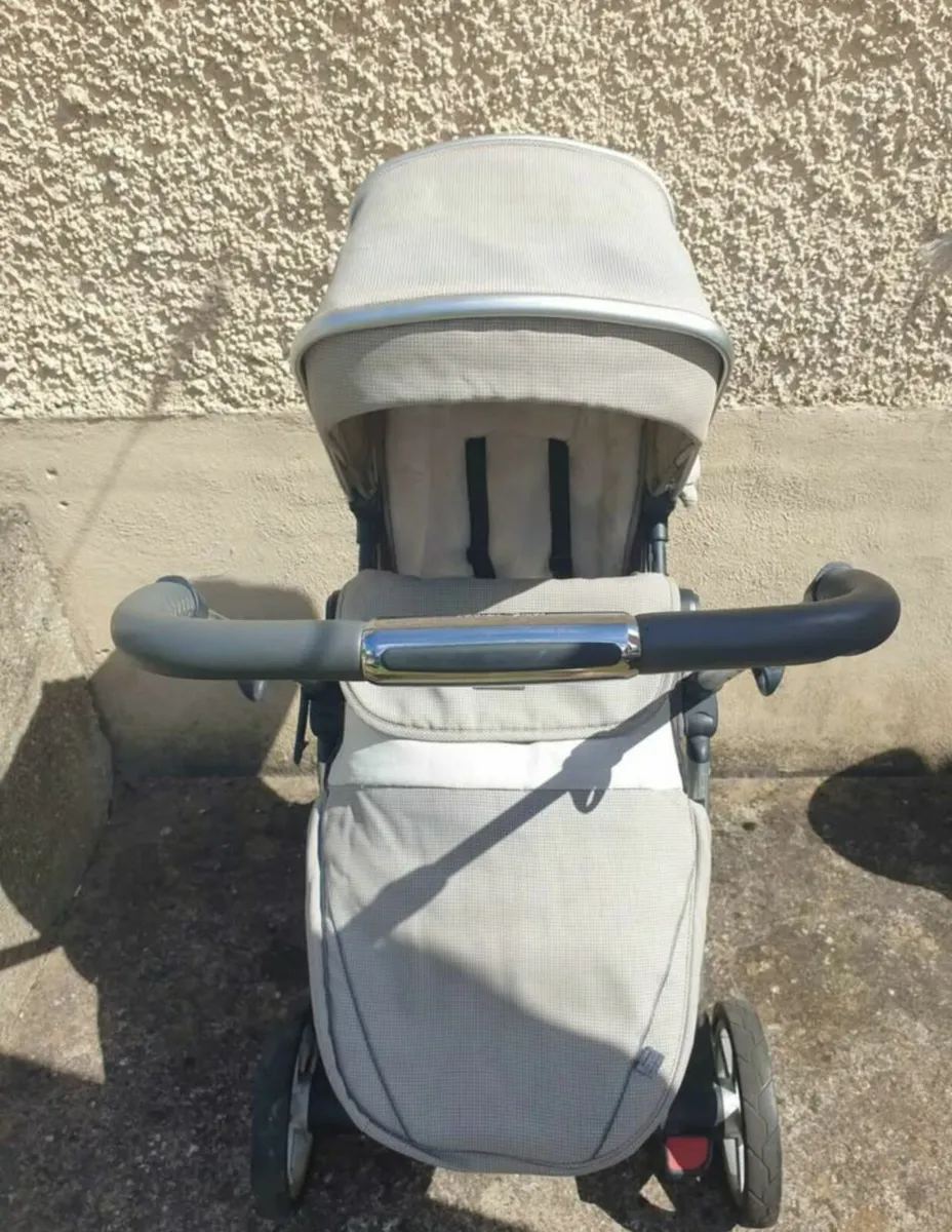 Kids buggy - Image 1