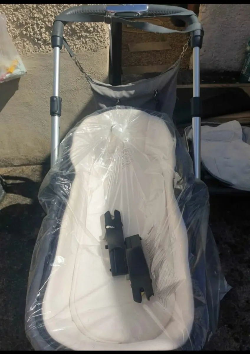 Kids buggy - Image 2