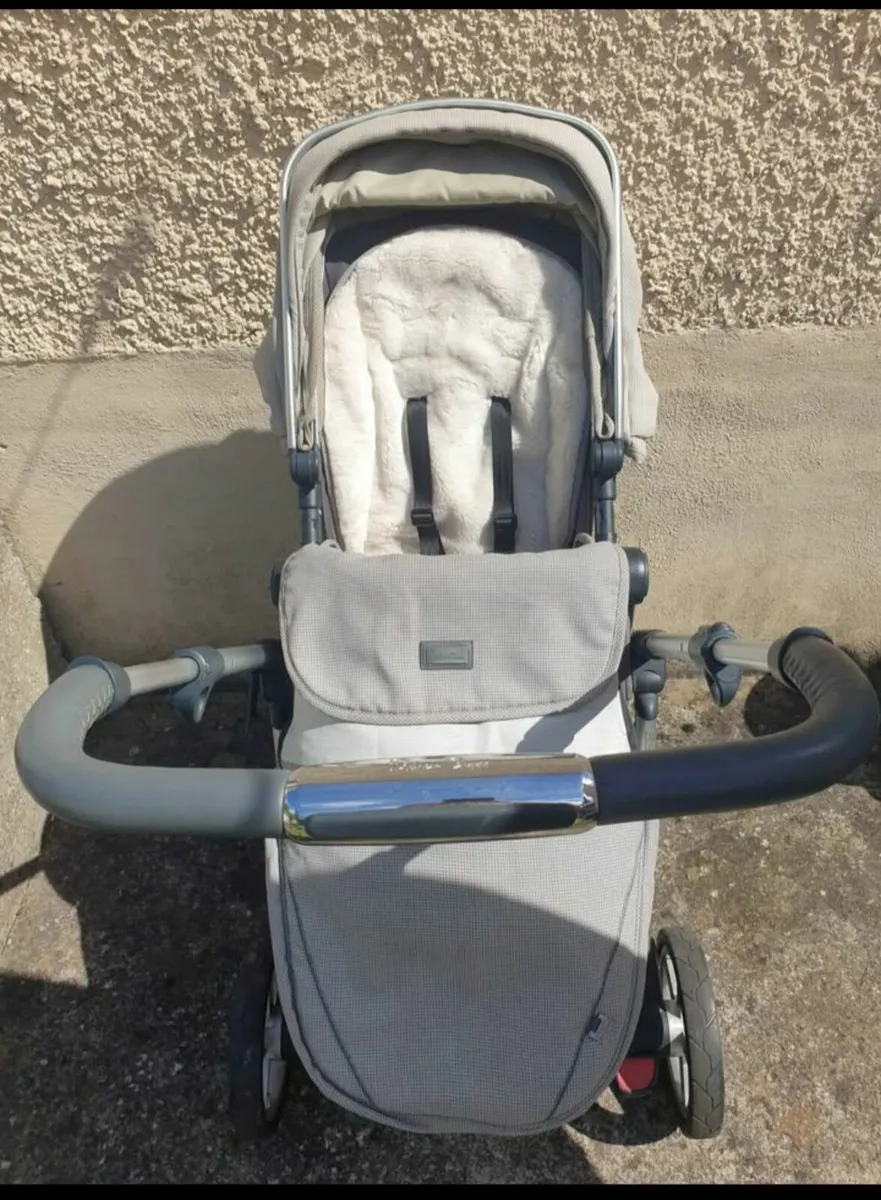 Kids buggy - Image 3