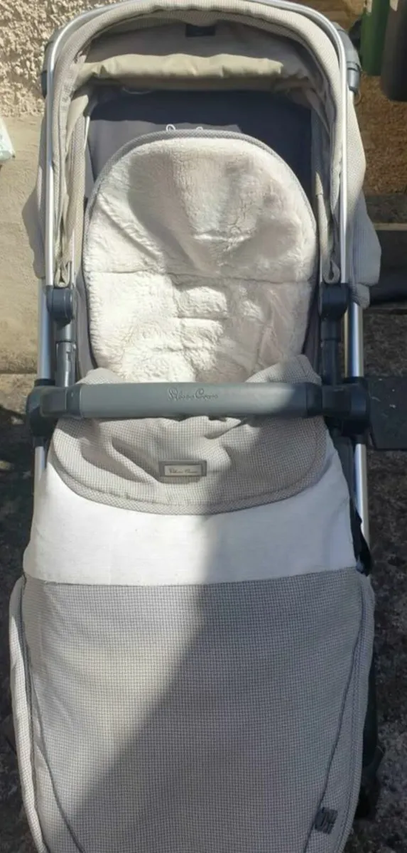 Kids buggy - Image 4