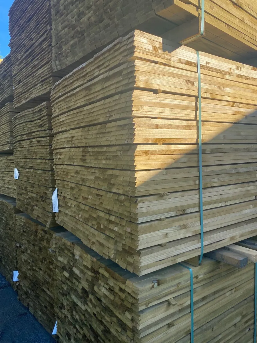 Timber