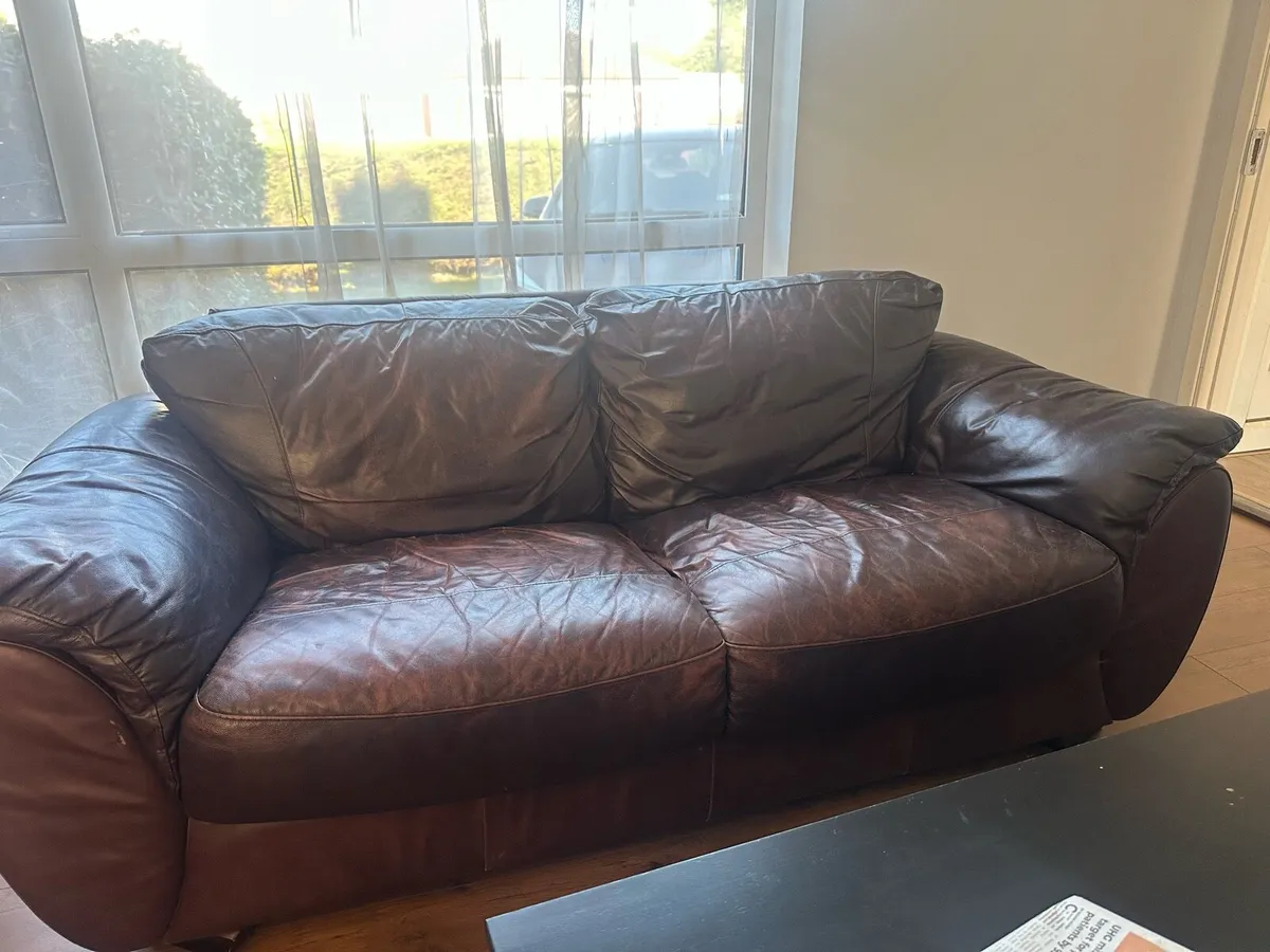 Couch - Image 1