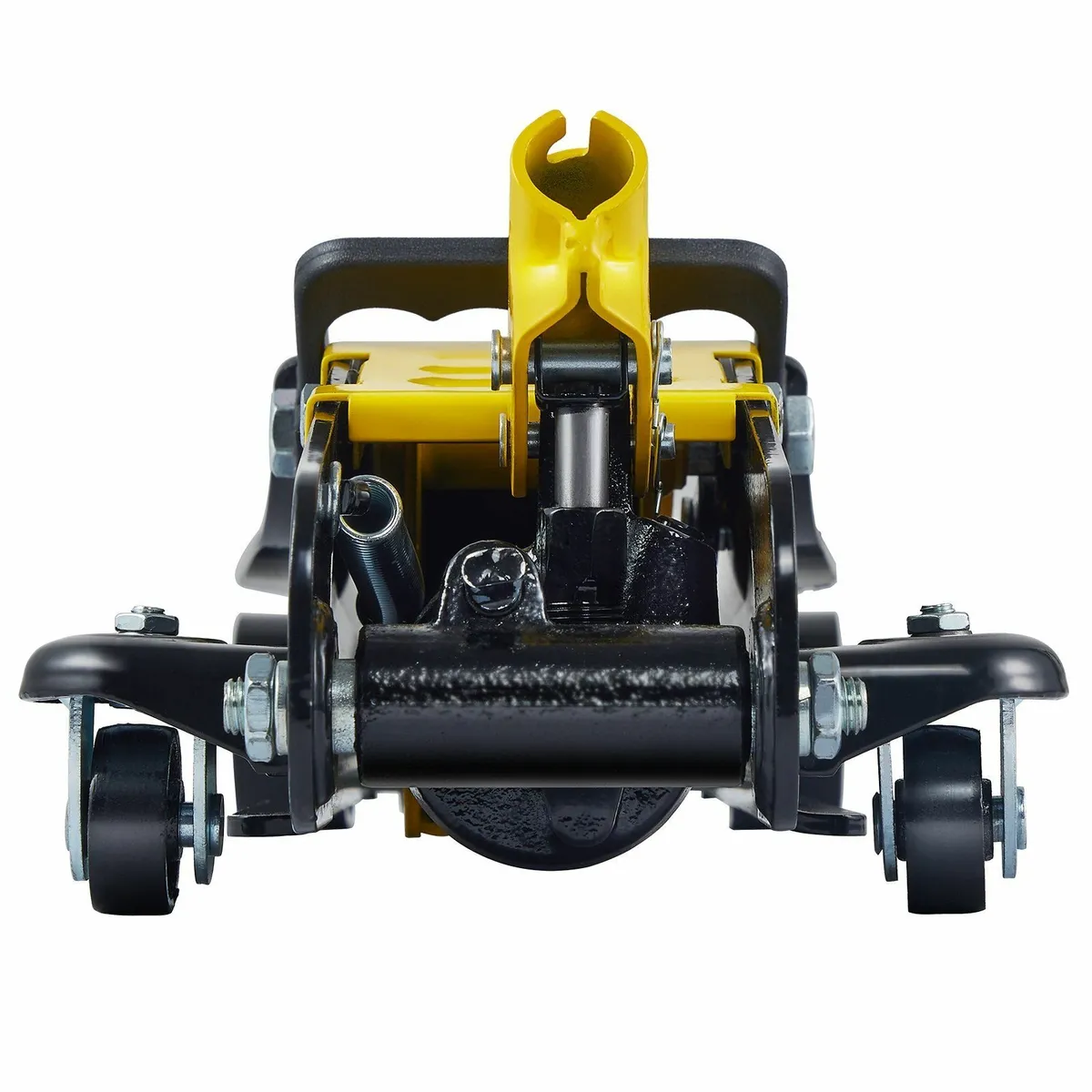 Heavy-duty 2.5 Ton Low Profile Floor Jack - Image 2