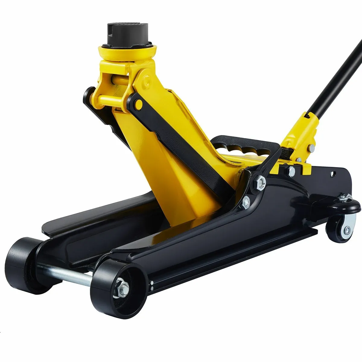 Heavy-duty 2.5 Ton Low Profile Floor Jack - Image 3