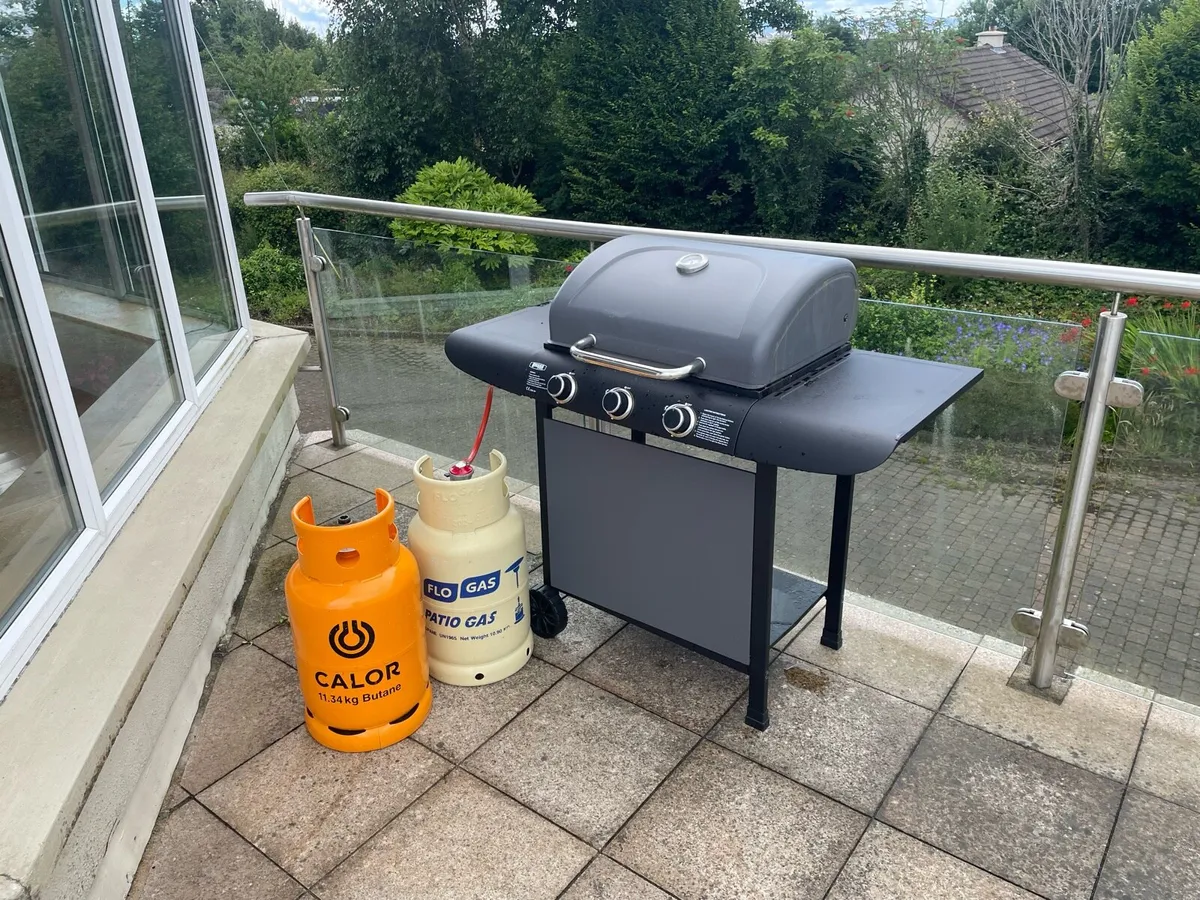 Barbecue - Image 1