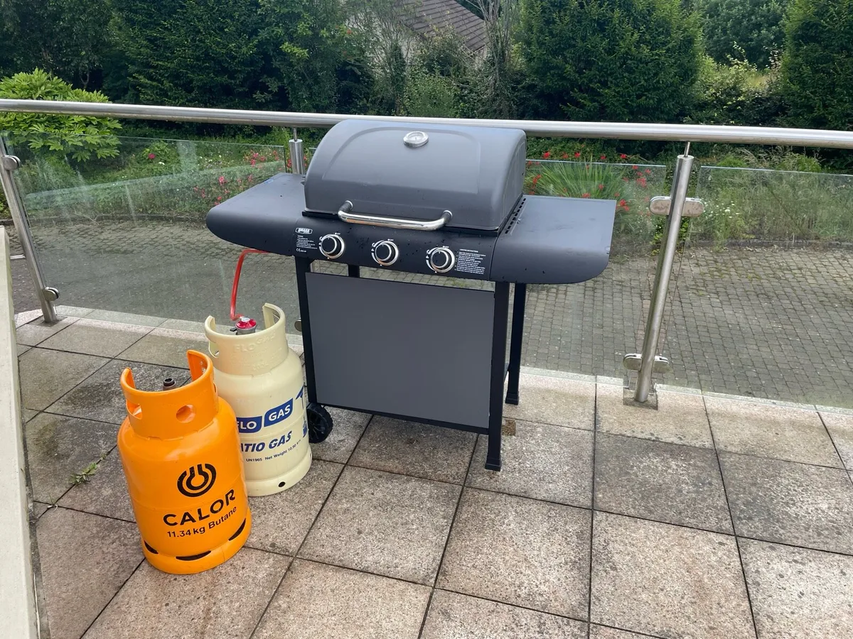 Barbecue - Image 2