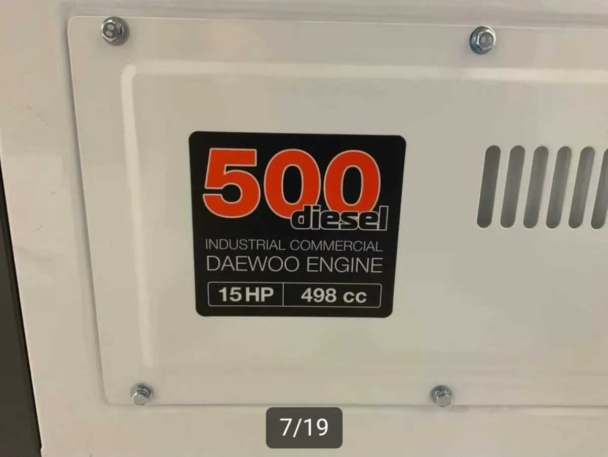 Generator - Image 3