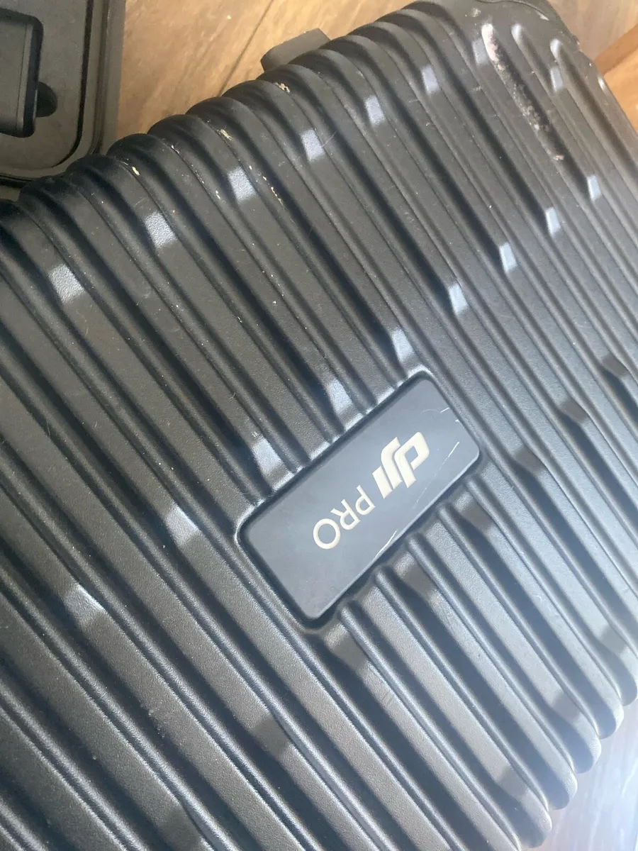 DJI Ronan 4DX Cinema Camera - Image 4