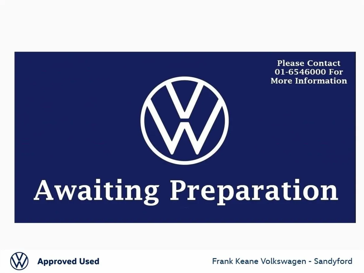 Volkswagen ID.4  family  77kwh 204HP  frank Keane - Image 1