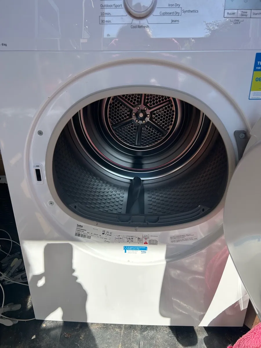 Dryer Beko - Image 2