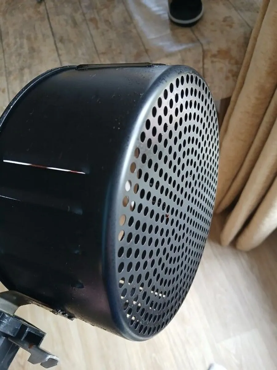 Tower Air Fryer Rose Gold - Image 2