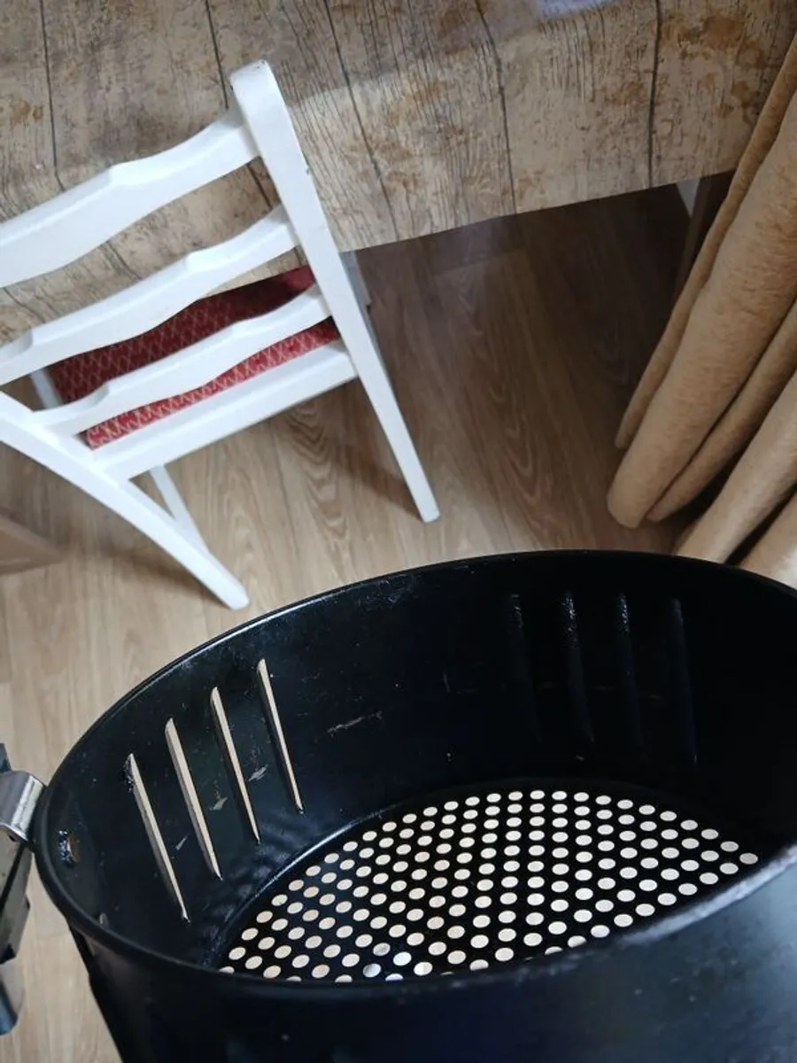 Tower Air Fryer Rose Gold - Image 3