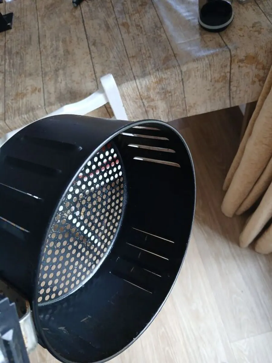 Tower Air Fryer Rose Gold - Image 4