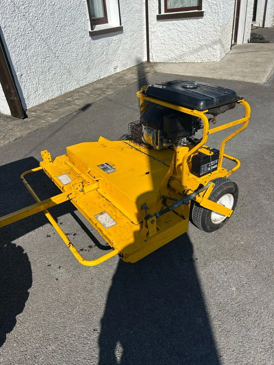 Quad topper - Image 1