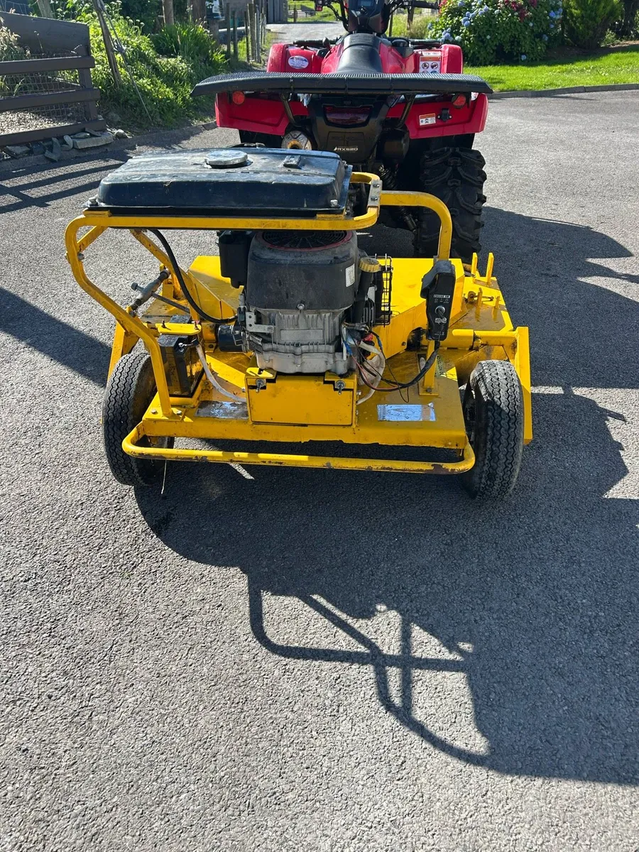 Quad topper - Image 2