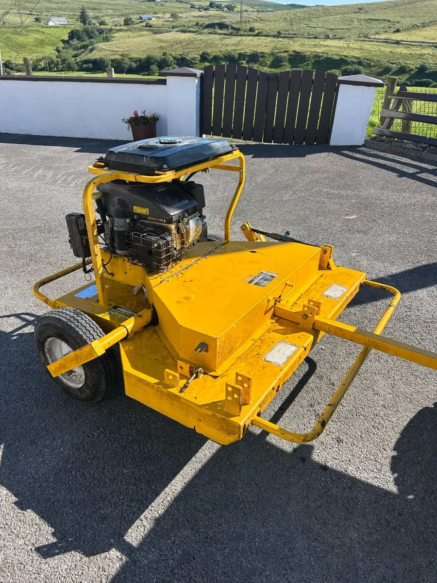 Quad topper - Image 3