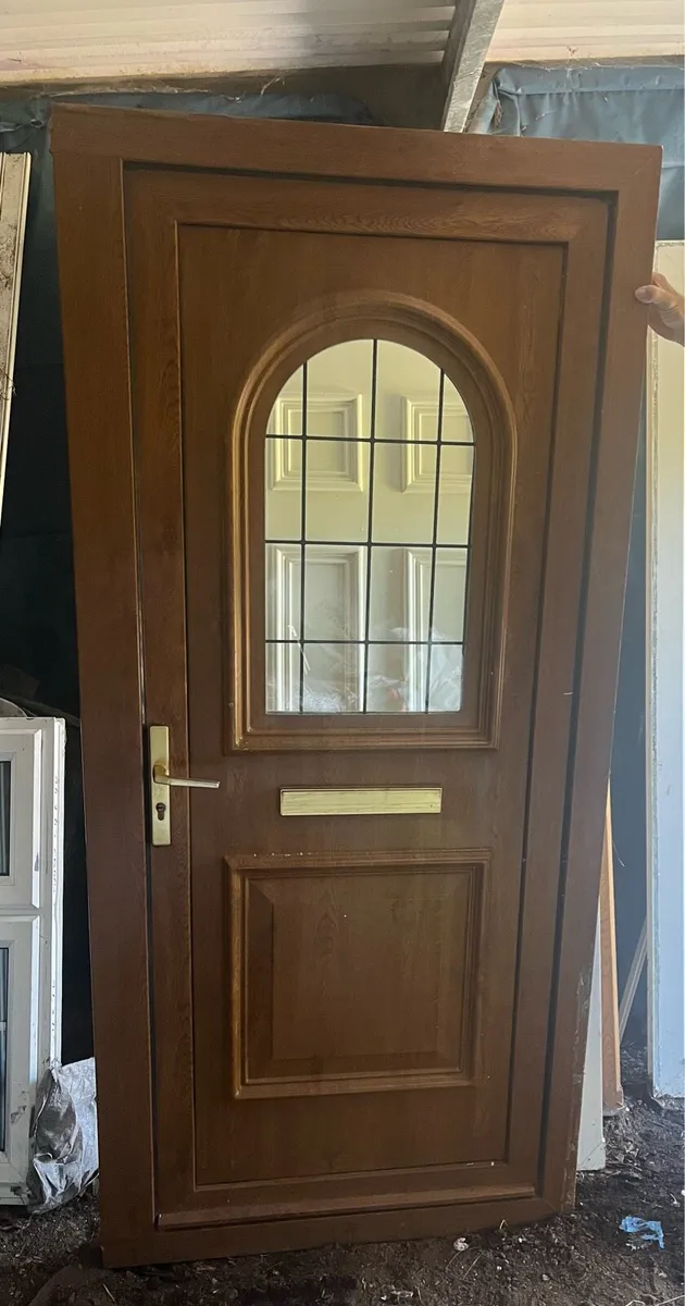 Doors and windows - Image 4