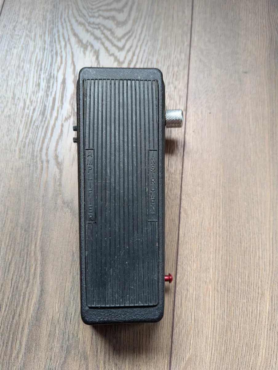 Crybaby 535q - Image 1