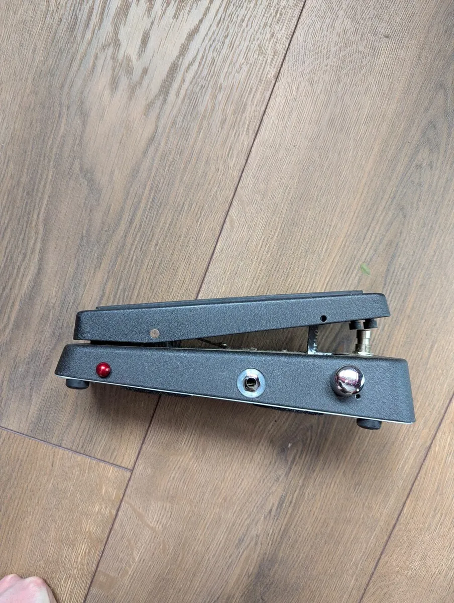 Crybaby 535q - Image 3