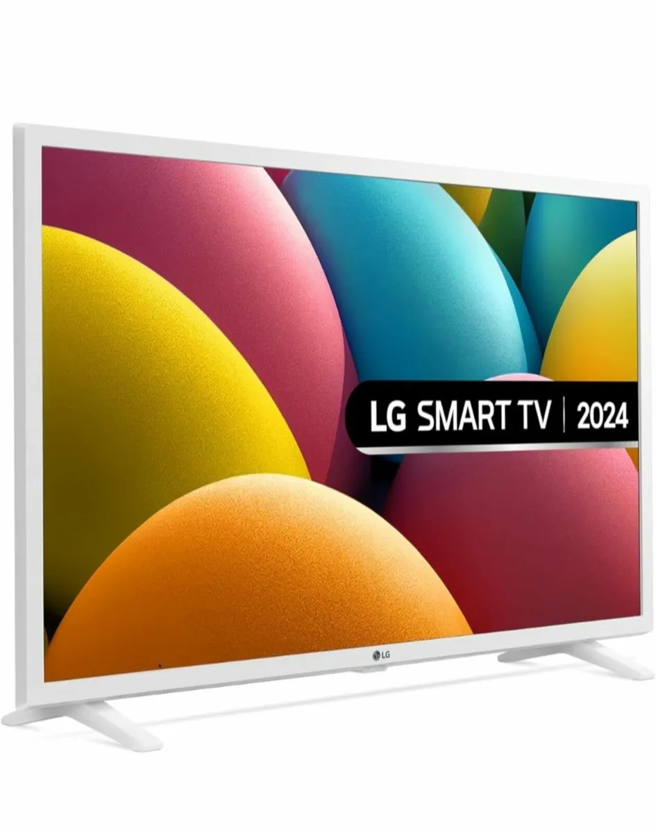 LG Smart TV - Image 3