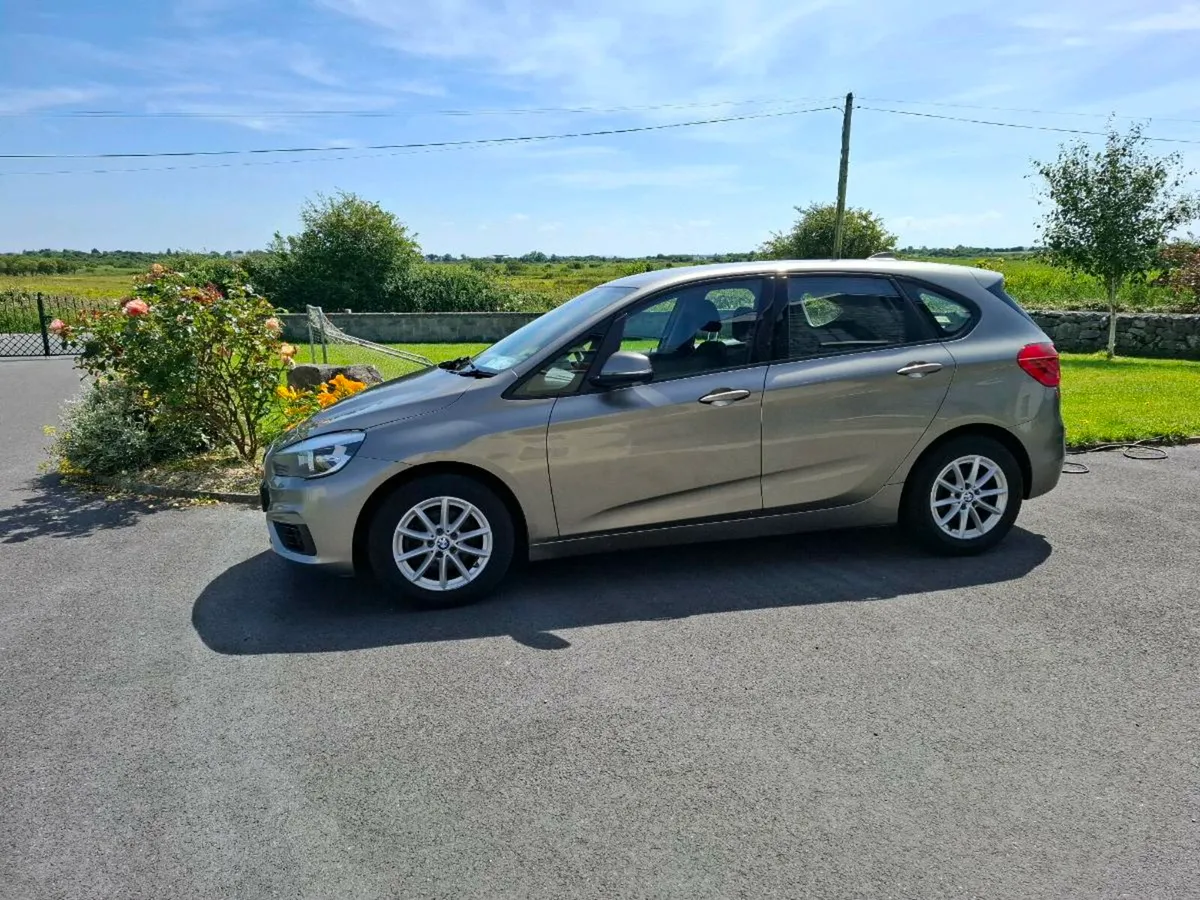 BMW - Image 1
