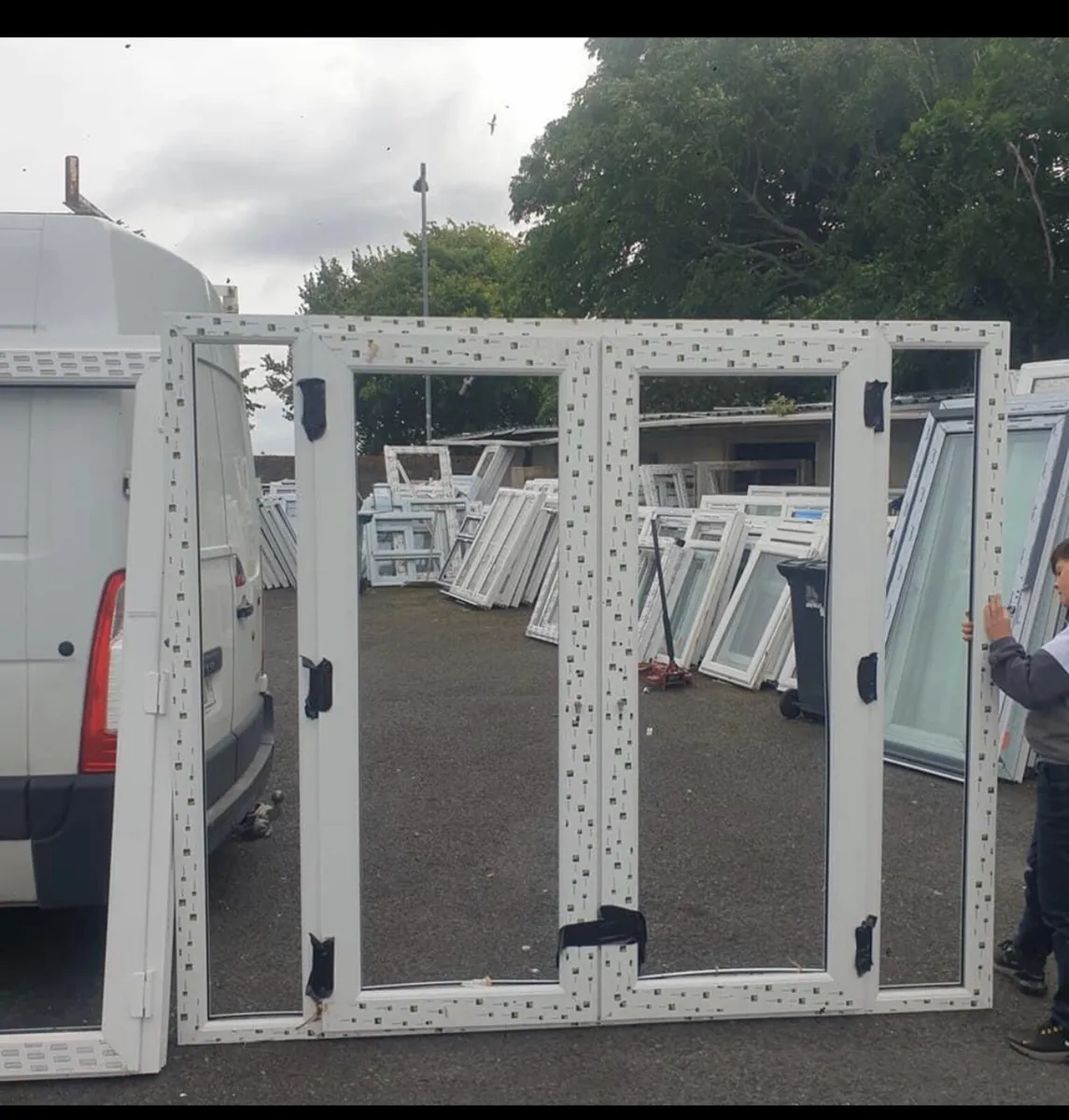 Pvc dors - Image 4