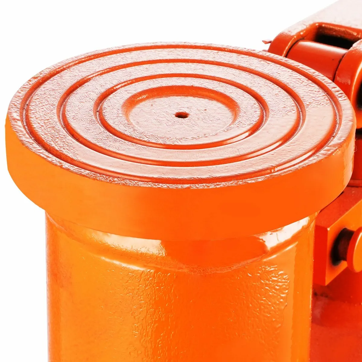 Hydraulic Machine Toe Jack Lift 360° Rotatable 5T - Image 3