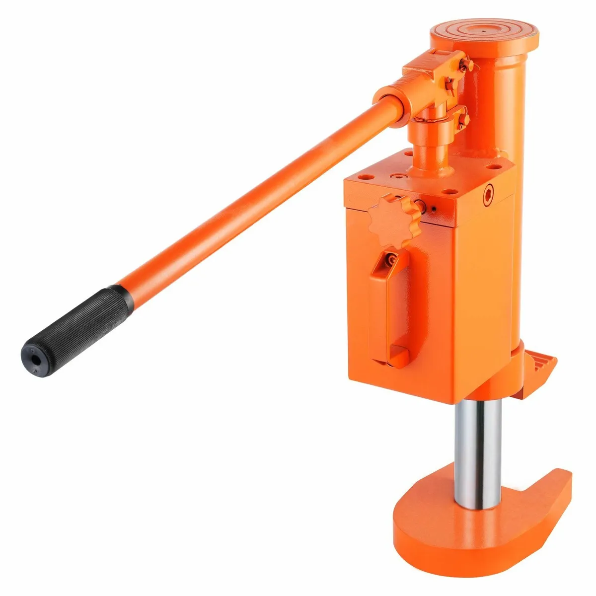 Hydraulic Machine Toe Jack Lift 360° Rotatable 5T - Image 4