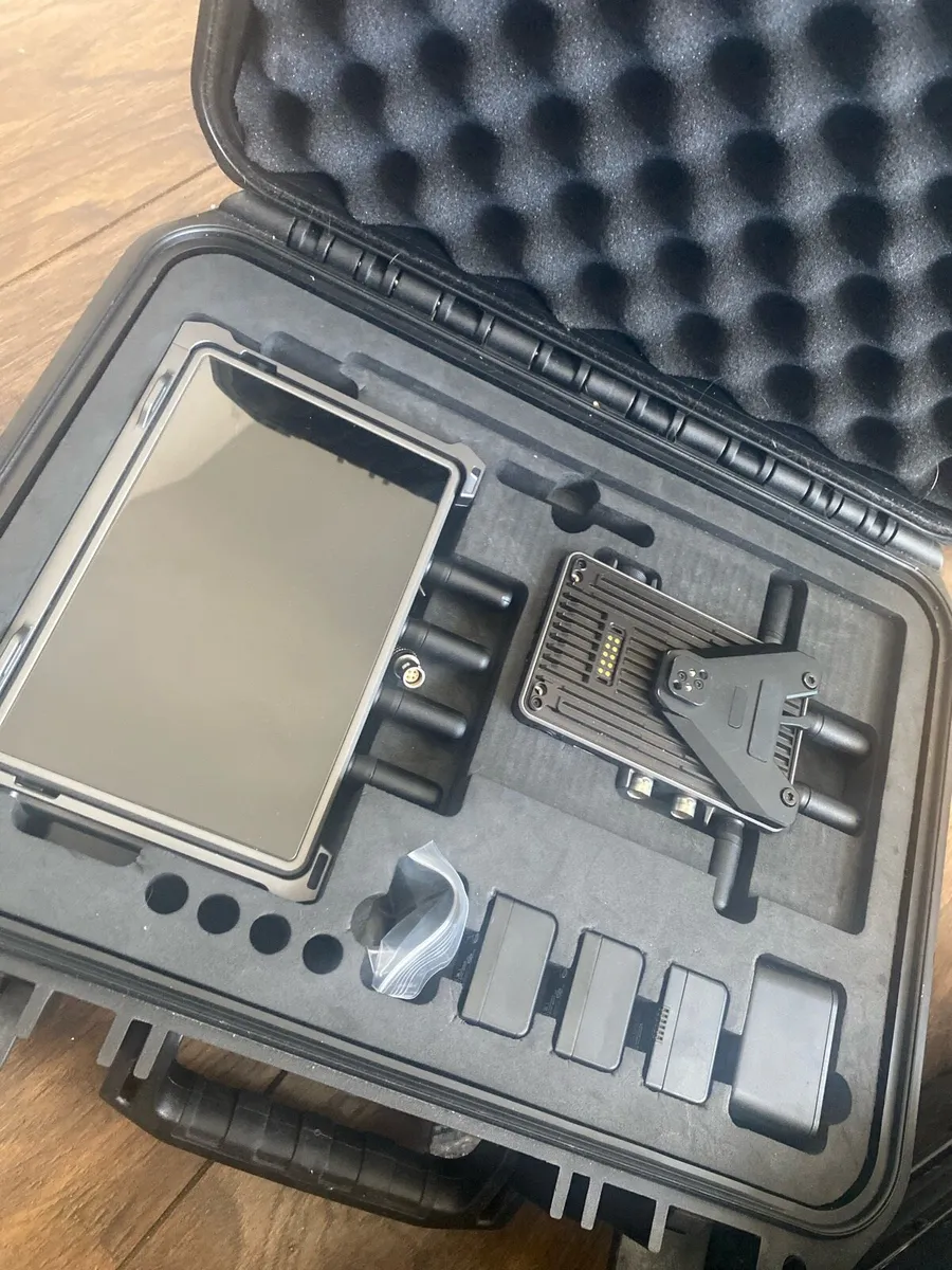 DJI Monitor system - Image 1