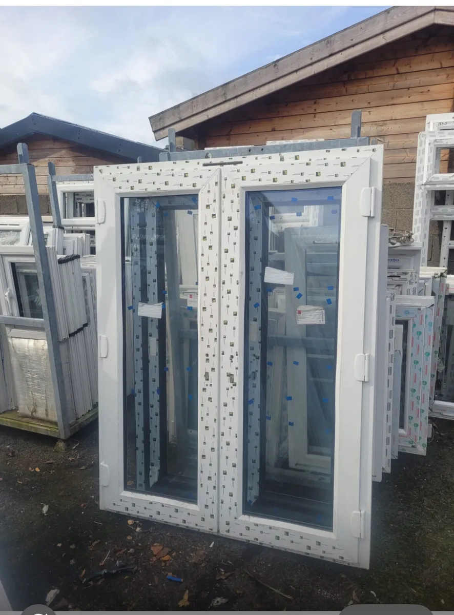 Pvc doors - Image 3
