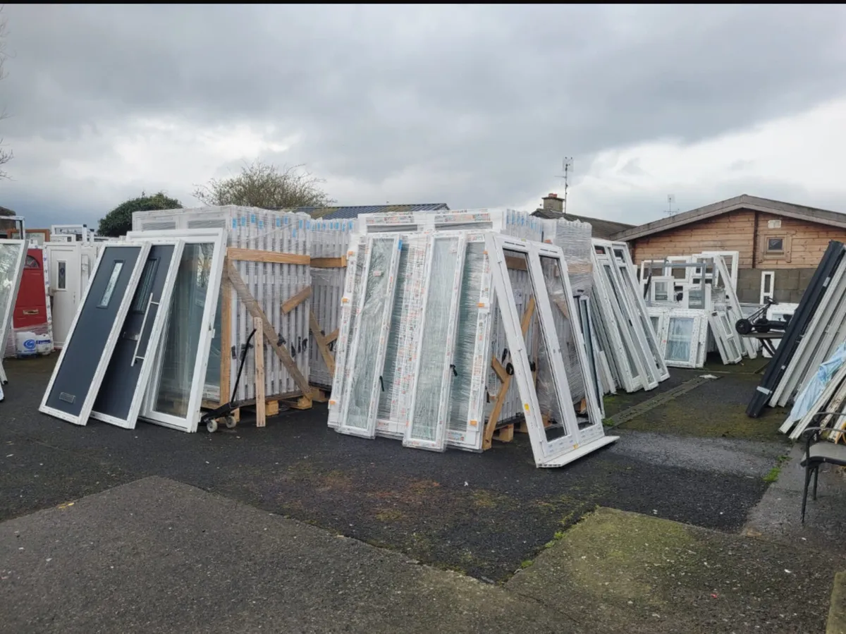 Pvc doors - Image 4
