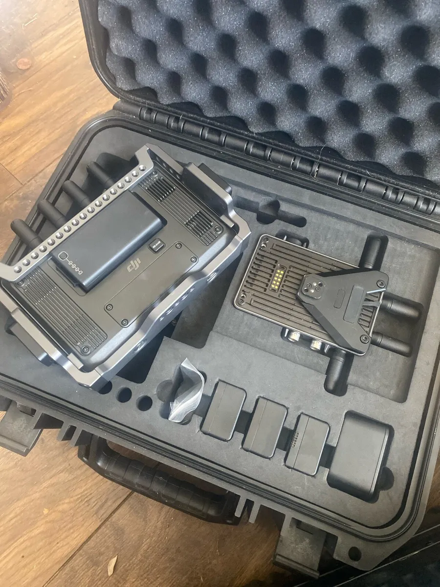 DJI Monitor system - Image 3