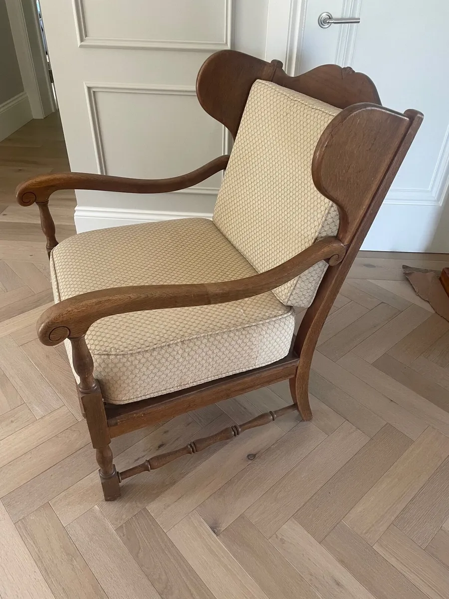 Chair - Image 1