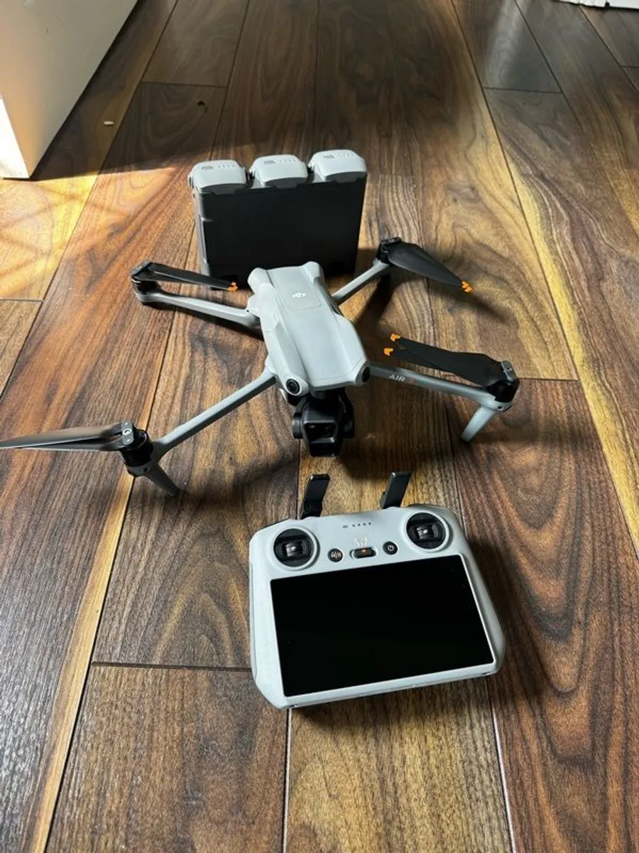 Dji Air 3 - Image 2