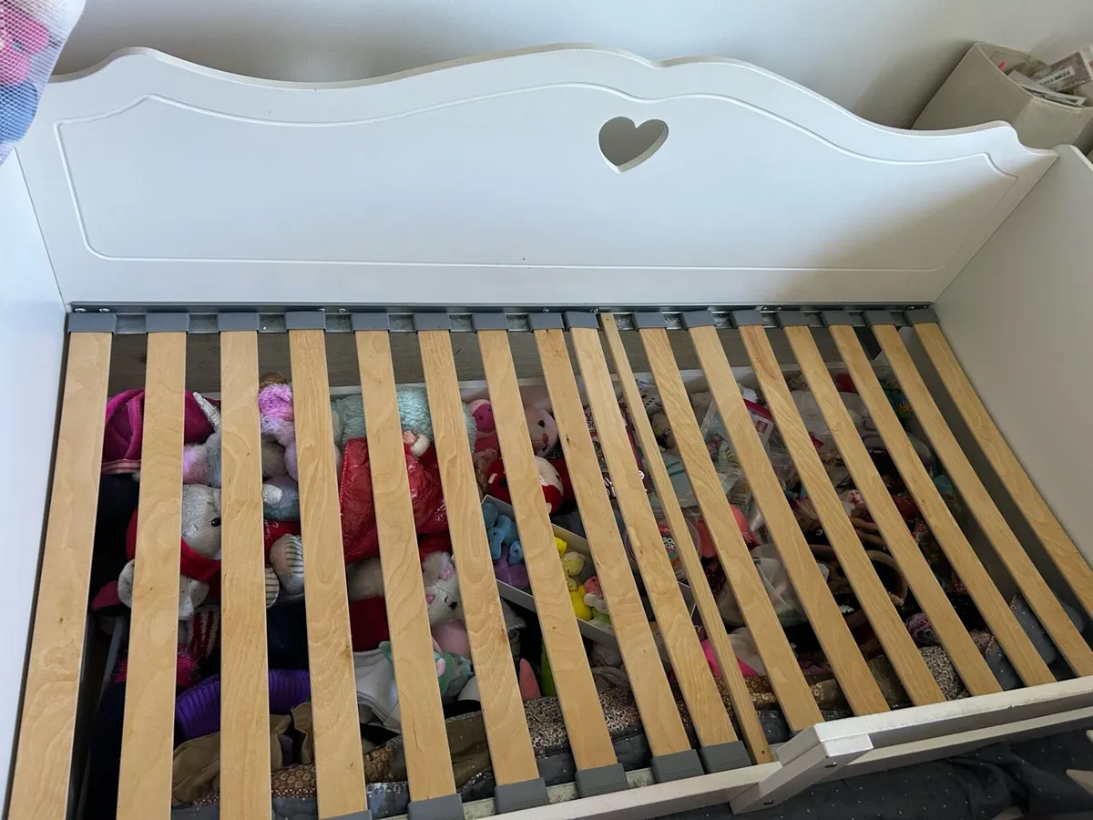Kids bed - Image 3