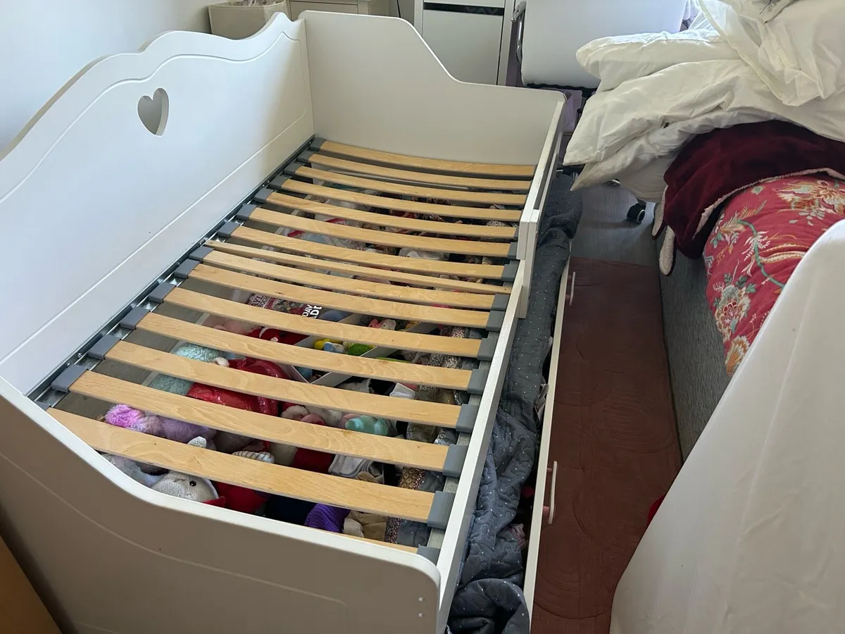 Kids bed - Image 4