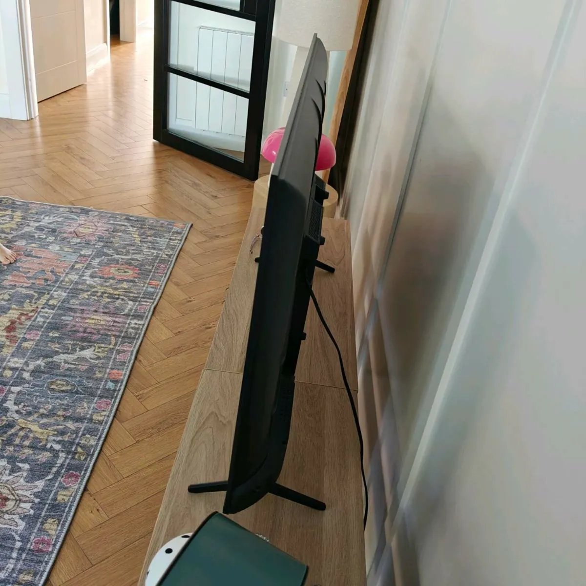 40" Sharp Smart TV - Image 3