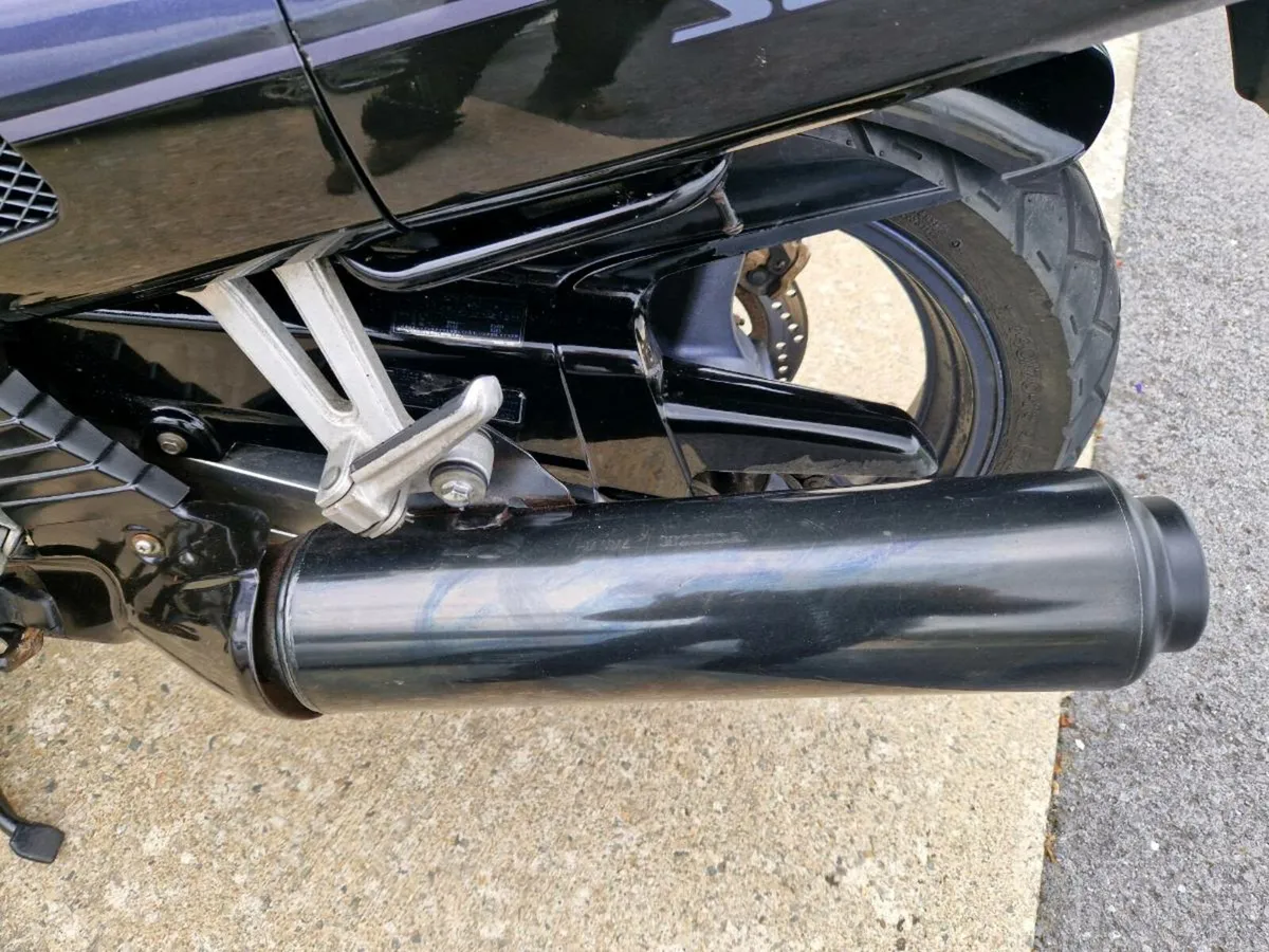 Honda CBR 750 - Image 4