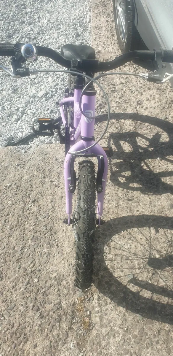 Kids bike - Image 4