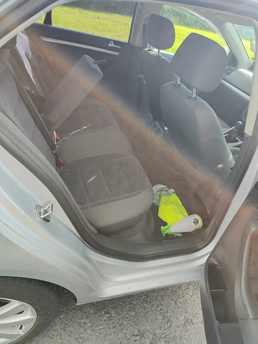 Volkswagen Jetta 2007 - Image 1
