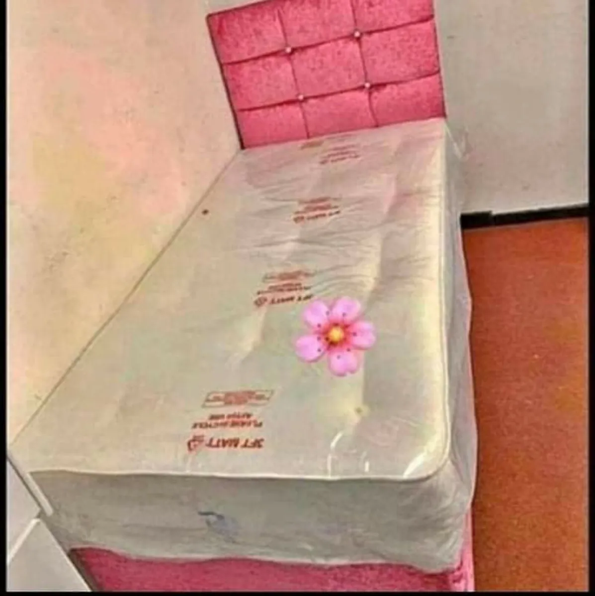Stylish Beds & Deluxe Mattresses – Cash on Deliver - Image 1