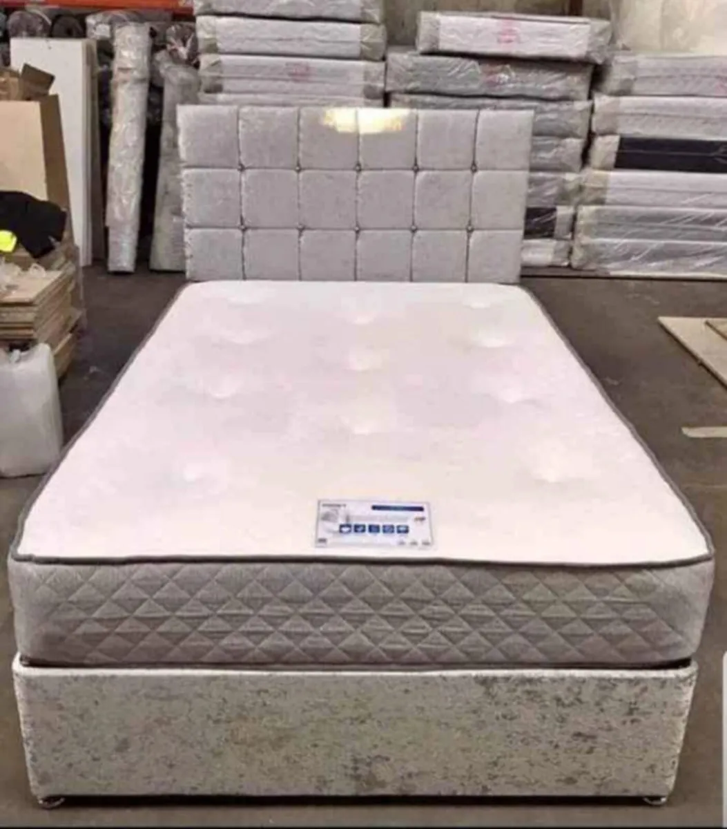 Stylish Beds & Deluxe Mattresses – Cash on Deliver - Image 4