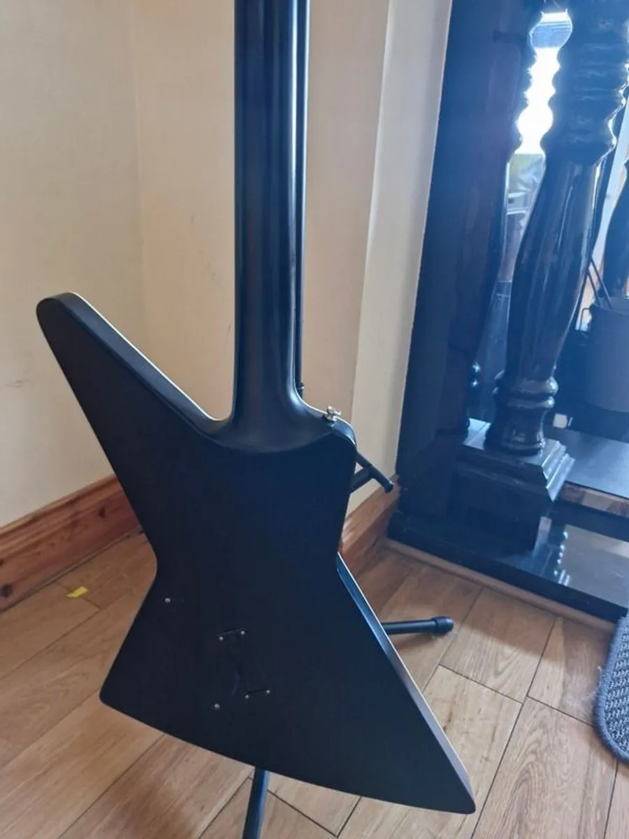 Epiphone Prophecy Extura electric guitar - Image 3