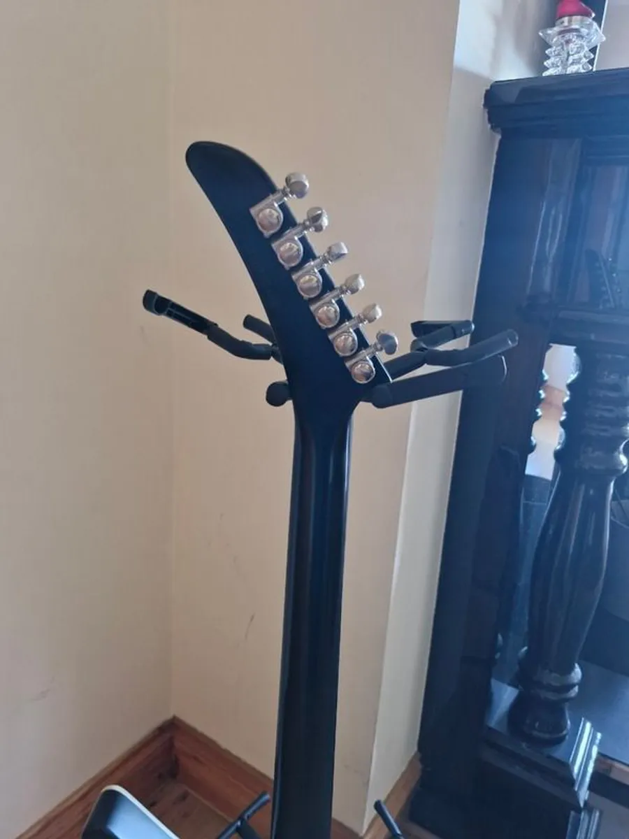 Epiphone Prophecy Extura electric guitar - Image 4
