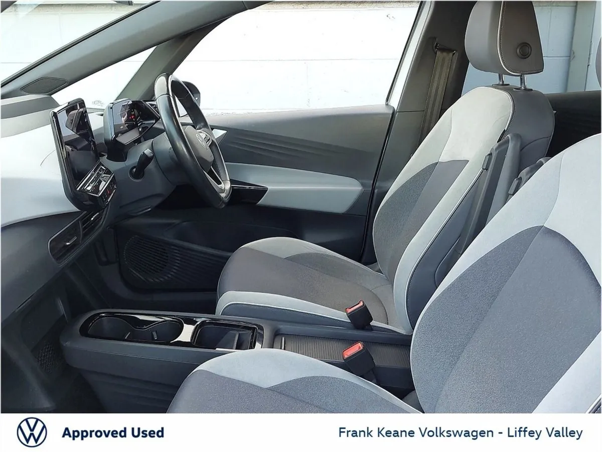 Volkswagen ID.3 58kwh Tech 204BHP  now IN Stock - Image 4