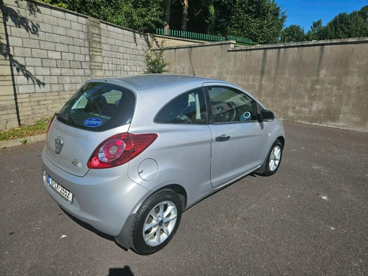 FORD KA STUDIO 1.2 PETROL ⛽️ - Image 1