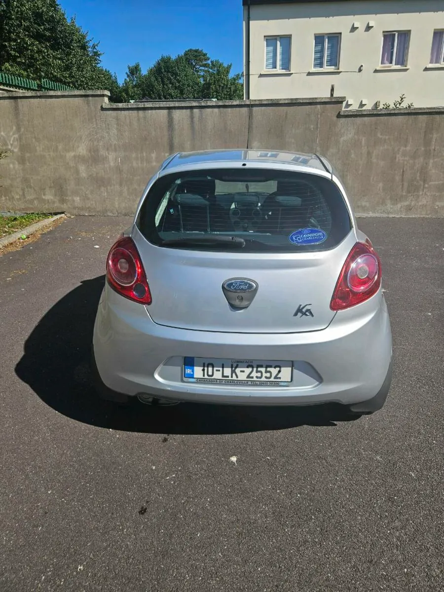 FORD KA STUDIO 1.2 PETROL ⛽️ - Image 2